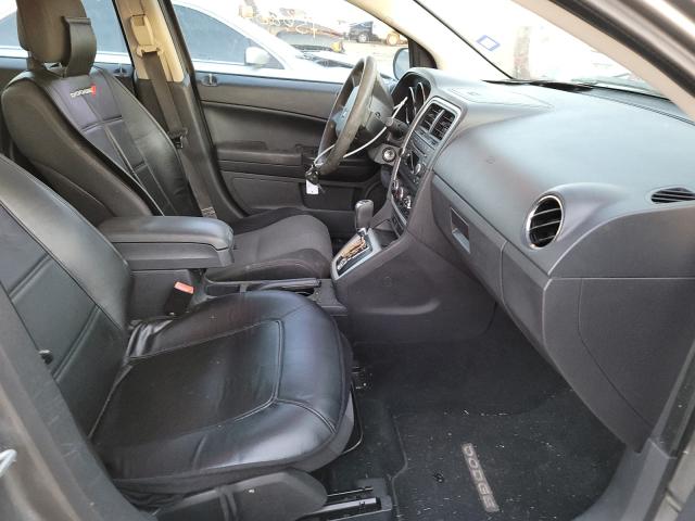 2011 DODGE CALIBER MA 1B3CB3HA7BD296413