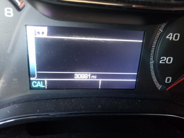 2017 CHEVROLET CRUZE PREM - 3G1BF6SM4HS511766