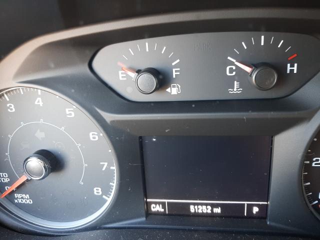 2017 GMC ACADIA SLE 1GKKNKLA6HZ299497