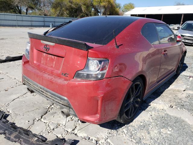 2016 TOYOTA SCION TC JTKJF5C78GJ026528