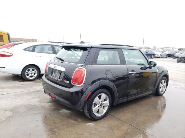 2015 MINI COOPER WMWXM5C5XFT940382