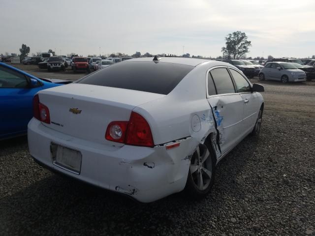 2012 CHEVROLET MALIBU 1LT - 1G1ZC5E03CF132717