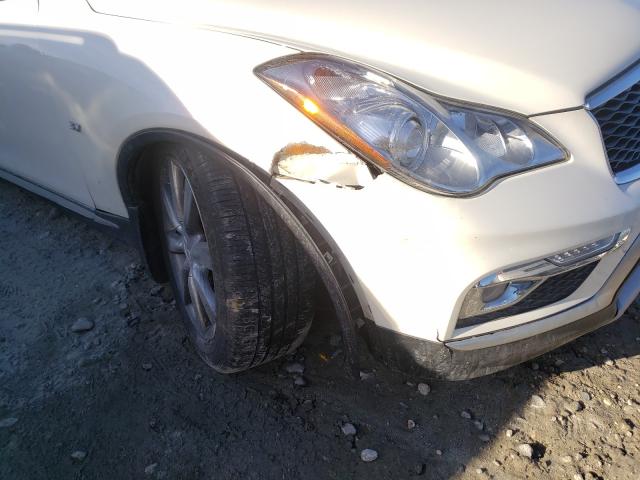 2016 INFINITI QX50 JN1BJ0RRXGM265585