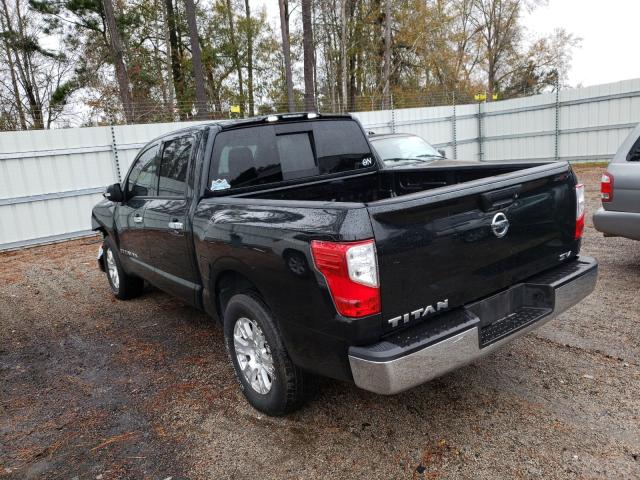2019 NISSAN TITAN S 1N6AA1EK6KN519185
