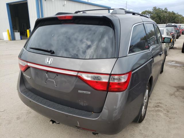 2012 HONDA ODYSSEY TO 5FNRL5H92CB023137