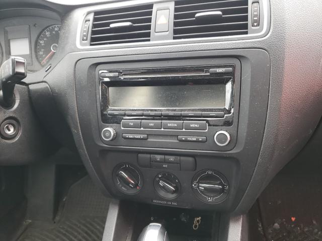 2013 VOLKSWAGEN JETTA 3VW2K7AJ5DM253639