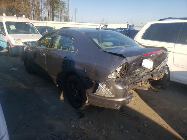 2011 FORD FUSION 3FAHP0HAXBR214062