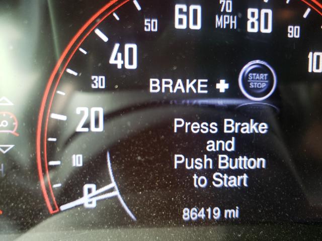 2015 DODGE DURANGO LI 1C4RDJDG9FC202979