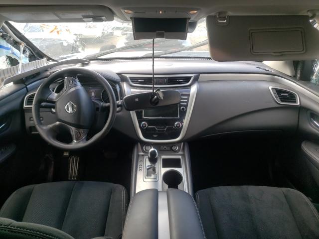 2020 NISSAN MURANO SV 5N1AZ2BJ2LN111938