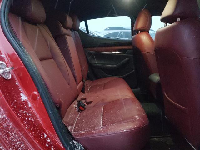 2020 MAZDA 3 PREMIUM JM1BPBNM7L1153534