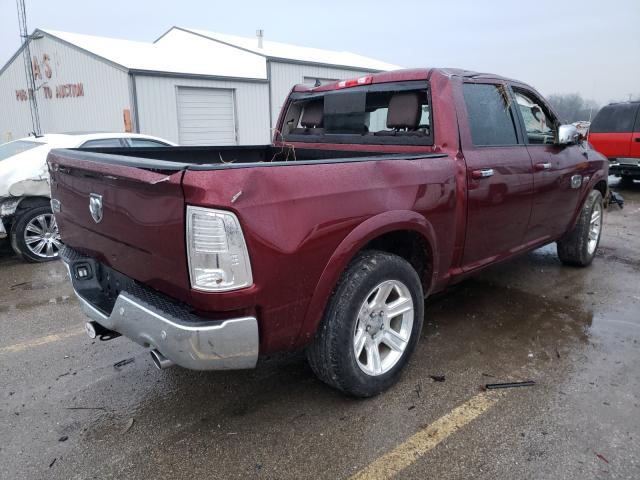 2016 RAM 1500 LONGH 1C6RR6PT5GS381141