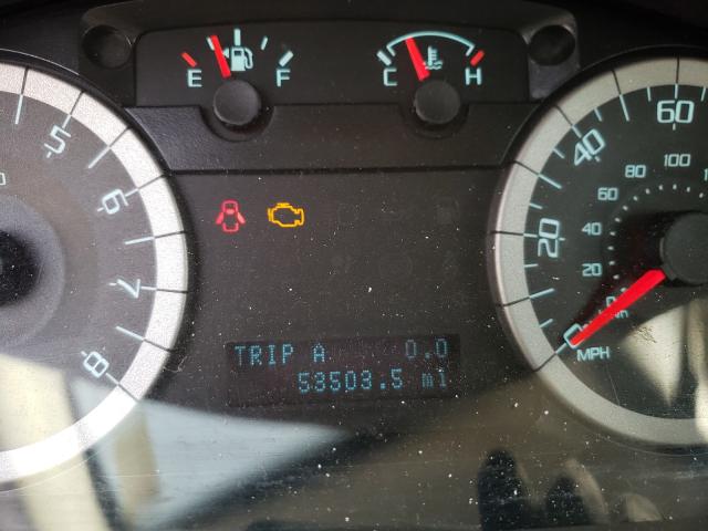 2012 FORD ESCAPE XLS 1FMCU0C71CKB01353