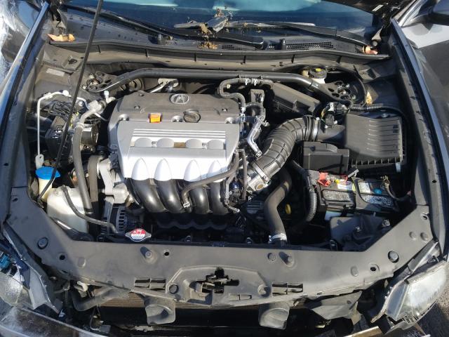 2012 ACURA TSX TECH - JH4CU2F61CC011535