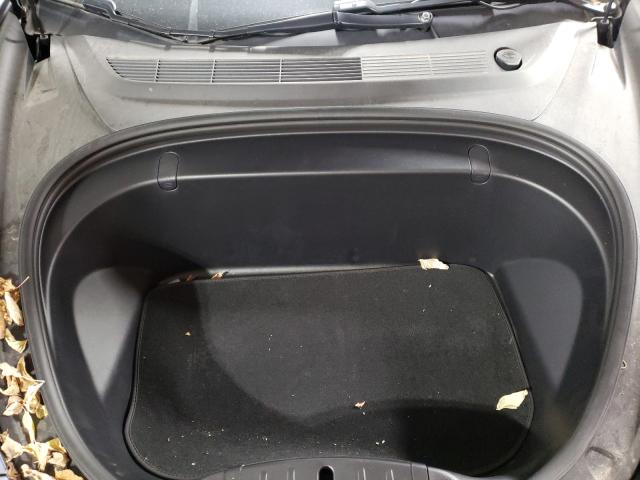 2019 TESLA MODEL 3 5YJ3E1EB6KF386863