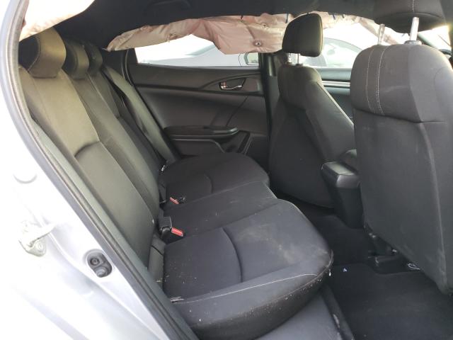 2017 HONDA CIVIC SPOR - SHHFK7H42HU416602