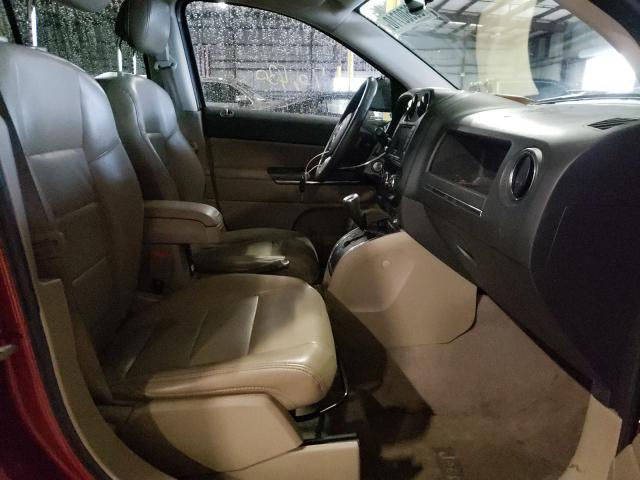 2011 JEEP COMPASS LI 1J4NT5FB6BD138506