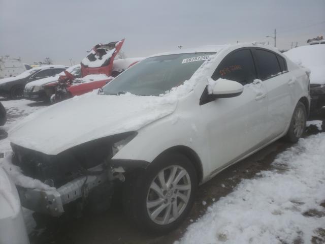 2012 MAZDA 3 I JM1BL1V7XC1675350