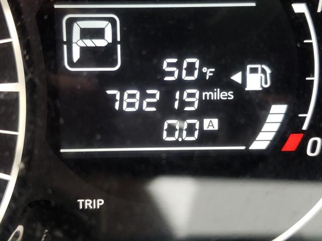2016 NISSAN VERSA NOTE 3N1CE2CPXGL404247