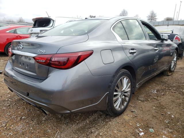 2018 INFINITI Q50 PURE JN1CV7AR8JM280123