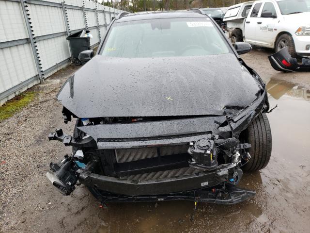 2020 HYUNDAI KONA SEL P KM8K62AA9LU523696