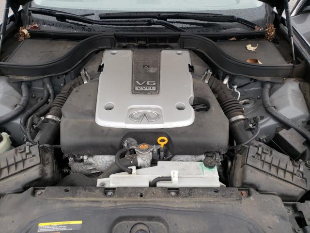 2015 INFINITI Q40 JN1CV6ARXFM522203