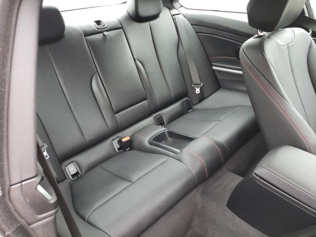 2020 BMW 430XI WBA4W5C07LFH40784