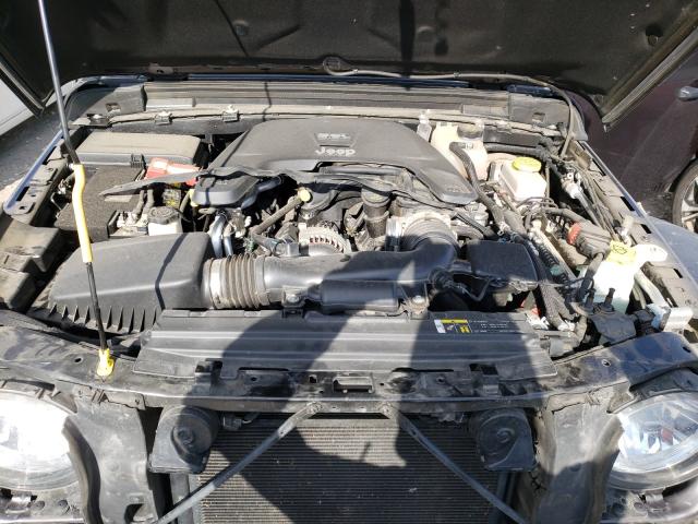 2019 JEEP WRANGLER U 1C4HJXDG4KW676547