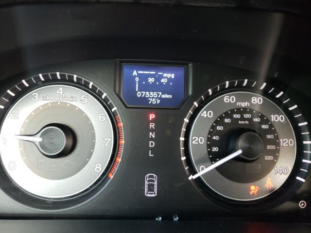 2015 HONDA ODYSSEY TO 5FNRL5H94FB082338