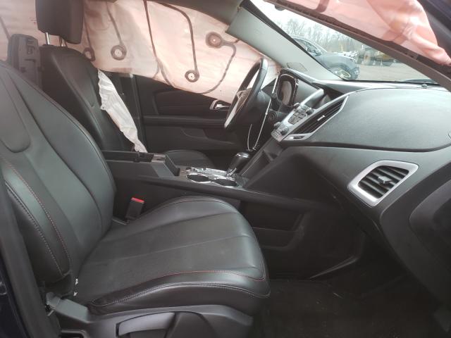 2017 GMC TERRAIN SL 2GKFLUE30H6230950