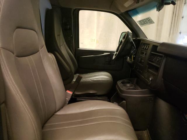 2015 CHEVROLET EXPRESS G2 1GCWGFFFXF1101330