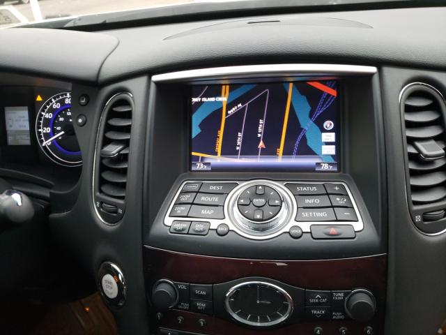 2017 INFINITI QX50 JN1BJ0RR9HM414568