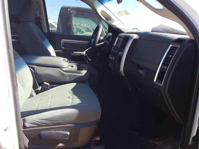 2017 RAM 2500 SLT 3C6UR5DL4HG705813