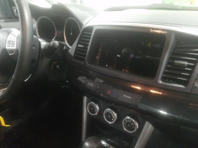 2017 MITSUBISHI LANCER ES JA32V2FW1HU014879