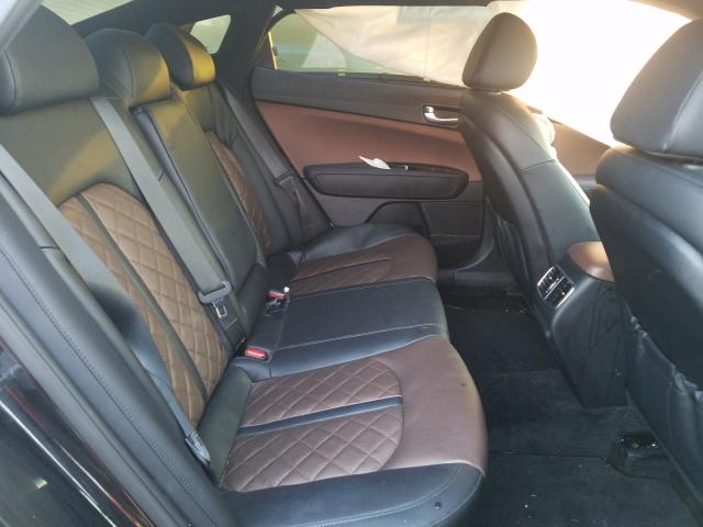 2019 KIA OPTIMA SXL - 5XXGV4L22KG286133