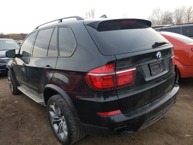 2012 BMW X5 XDRIVE5 5UXZV8C59CL422378