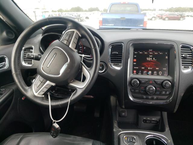 2015 DODGE DURANGO LI 1C4RDJDG9FC202979