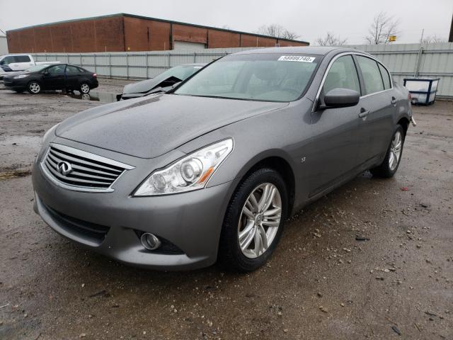 2015 INFINITI Q40 JN1CV6ARXFM522203