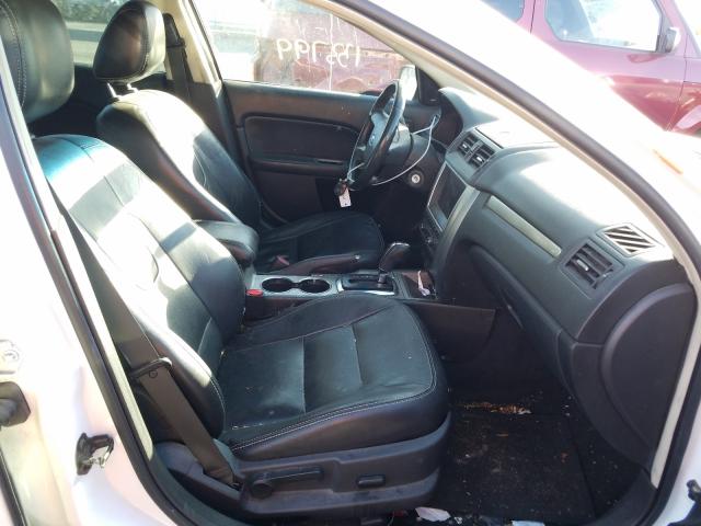2010 FORD FUSION HYB 3FADP0L35AR224178