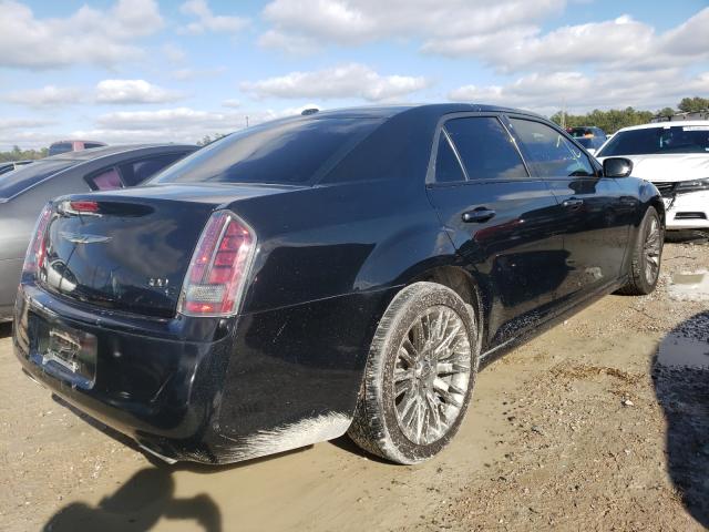 2013 CHRYSLER 300C VARVA 2C3CCADT7DH731528