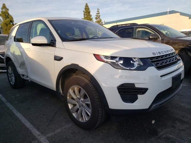 2017 LAND ROVER DISCOVERY SALCP2BG6HH702764