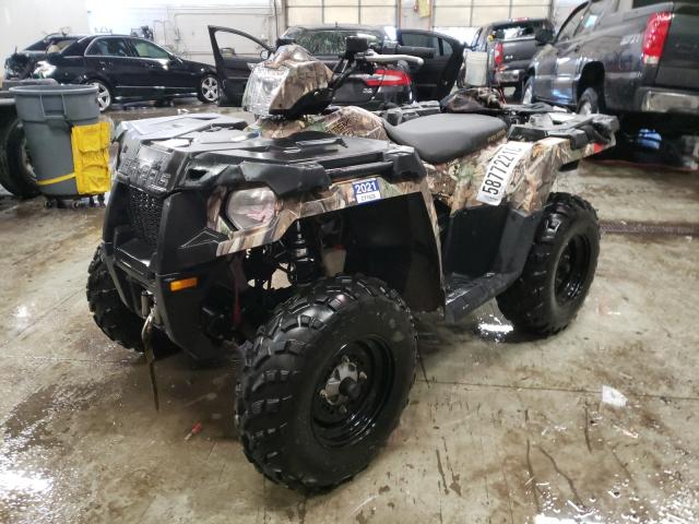 2016 POLARIS SPORTSMAN 4XASEA573GA253346