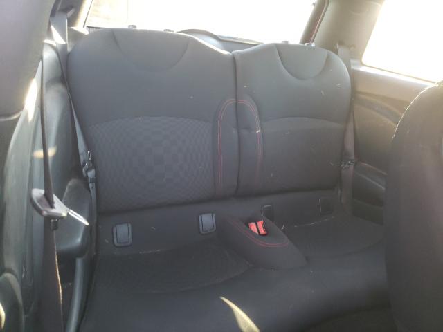 2013 MINI COOPER WMWSU3C52DT370941