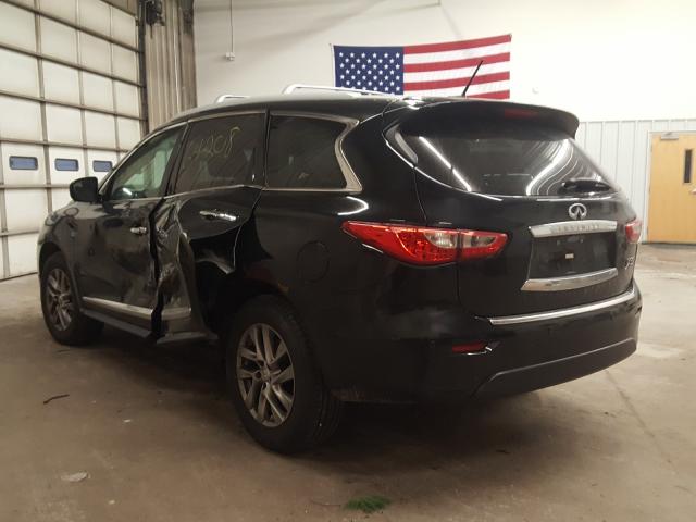 2013 INFINITI JX35 5N1AL0MM4DC351339