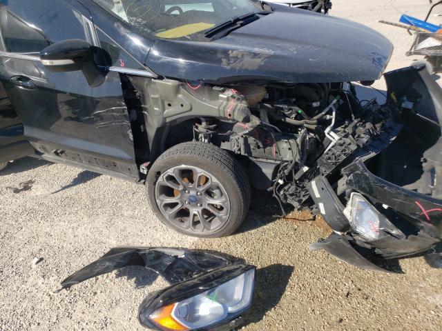 2018 FORD ECOSPORT T MAJ6P1WL1JC195786