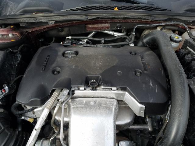 2019 BUICK REGAL TOUR W04GV8SX4K1039867