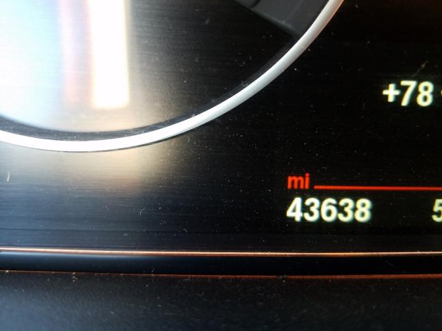 2017 BMW 430I GRAN WBA4F7C52HG786481