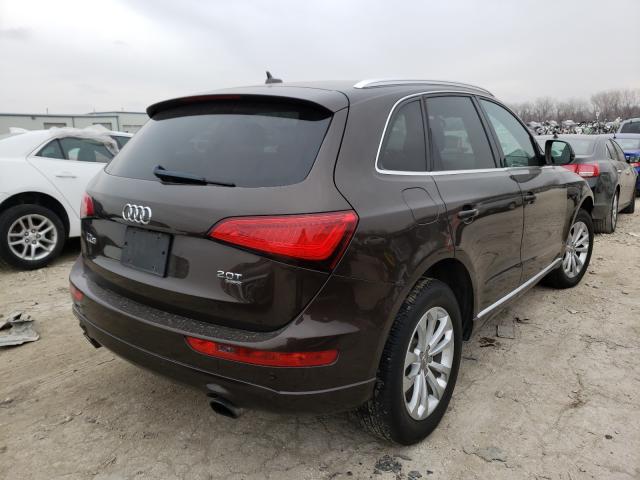 2013 AUDI Q5 PREMIUM WA1LFAFP4DA060802