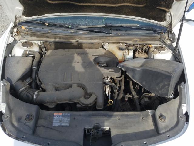 2012 CHEVROLET MALIBU 1LT - 1G1ZC5E03CF132717