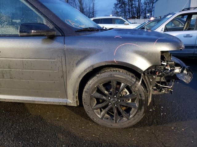 2019 FORD FLEX SEL 2FMHK6C89KBA00299