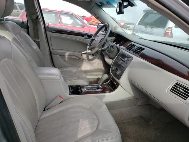 2011 BUICK LUCERNE CX 1G4HC5EM0BU109603